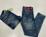 Gucci Men's Denim Jeans Pant.