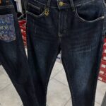 Christian Dior Men's Denim Jeans Pant.