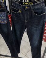 Christian Dior Men's Denim Jeans Pant.
