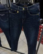 Florie Cavalli Men's Denim Jeans Pant.