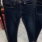 Dolce And Gabbana Men's Denim Jeans Pant.