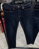 Dolce And Gabbana Men's Denim Jeans Pant.