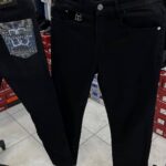 Christian Dior Men's Denim Jeans Pant.