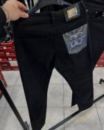 Christian Dior Men's Denim Jeans Pant. - Image 2