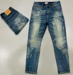 Gucci Men's Denim Jeans Pant.