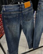Dolce And Gabbana Men's Denim Jeans Pant. - Image 2