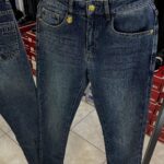 Dolce And Gabbana Men's Denim Jeans Pant.