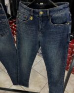 Dolce And Gabbana Men's Denim Jeans Pant.