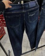 Florie Cavalli Men's Denim Jeans Pant. - Image 2