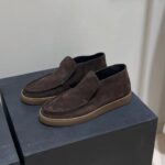 Massimo Dutti Shoes For Men.