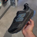 NEW BALANCE
FRESH FOAM X HIERRO V9 MENS RUNNING SHOES.