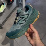 NEW BALANCE
FRESH FOAM X HIERRO V9 MENS RUNNING SHOES.