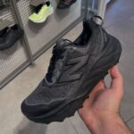 NEW BALANCE
FRESH FOAM X HIERRO V9 MENS RUNNING SHOES.