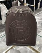 Balmain Backpack. - Image 3
