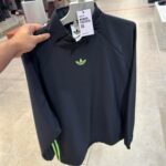 Adidas Windbreaker For Men. - Image 4