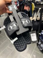 Under Armour Slippers For Men - Image 5