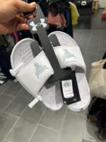 Under Armour Slippers For Men - Image 3