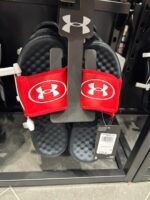 Under Armour Slippers For Men - Image 6