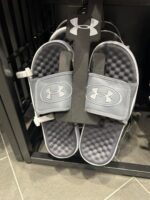 Under Armour Slippers For Men - Image 4