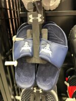 Under Armour Slippers For Men - Image 2