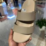 Adidas Slippers With Original Packing For Men.