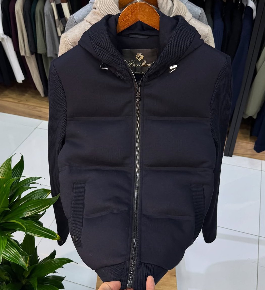 2025/11/1000141440.jpg Lora Piana Jacket For Men. - Image 1
