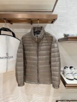 Moncler Down Padding Jacket For Men. - Image 2