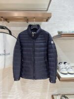 Moncler Down Padding Jacket For Men. - Image 3