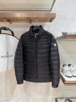 Moncler Down Padding Jacket For Men. - Image 4