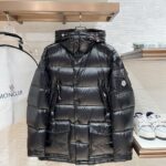 Moncler Down Padding Jacket For Men.