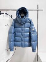 Moncler Down Padding Jacket For Men.
