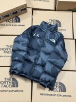 Northface Down Padding Jacket For Men. - Image 4