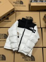 Northface Down Padding Jacket For Men. - Image 2