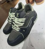 Louis Vuitton Trainer Sneakers For Men.