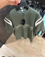 Emporia Armani T Shirt For men. - Image 2