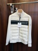 Moncler Down Jacket For Men With Authentic Packing. - Image 2