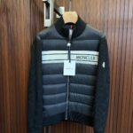 Moncler Down Jacket For Men With Authentic Packing.
