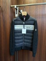 Moncler Down Jacket For Men With Authentic Packing.