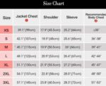 Louis Vuitton 2 Part Revise Jacket With Authentic Packing For Men. - Image 4