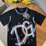 Dolce And Gabbana T Shirt For Men.