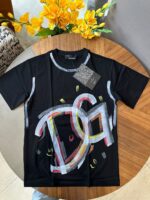 Dolce And Gabbana T Shirt For Men.