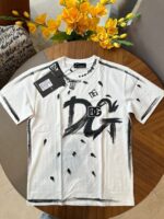 Dolce And Gabbana T Shirt For Men. - Image 2