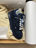 Louis Vuitton Trainer Sneakers For Men. - Image 16