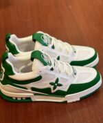 Louis Vuitton Trainer Sneakers For Men. - Image 12