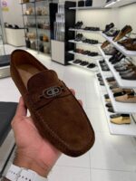 PEDRO MENS CASUAL SHOES WITH AUTHENTIC PACKING . - Image 9