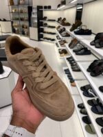 PEDRO MENS TRAINER SNEAKERS  WITH AUTHENTIC PACKING . - Image 3