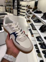 PEDRO MENS TRAINER SNEAKERS  WITH AUTHENTIC PACKING . - Image 2
