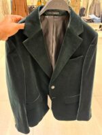 Zara Blazer With Original Packing For Men. - Image 2