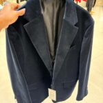 Zara Blazer With Original Packing For Men.