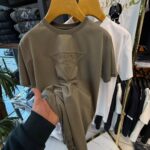 Prada Men's T Shirt With Original Packing.